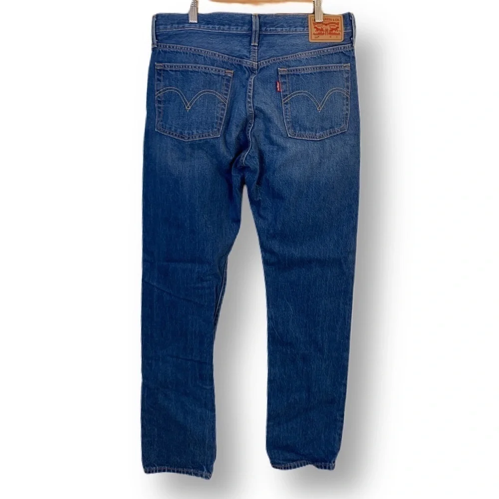 Levi’s 501 Mens Jeans